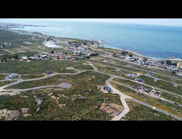 429M² VACANT LAND FOR SALE IN STEENBERGS COVE